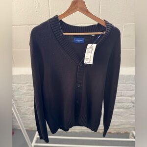 Jack & Jones Men's Cardigan